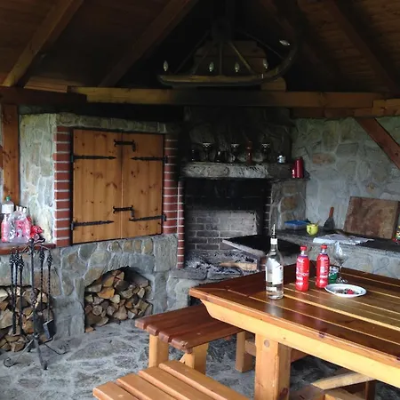 Gasthof U Namornika 3*