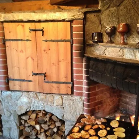 Gasthof U Namornika Františkovy Lázně