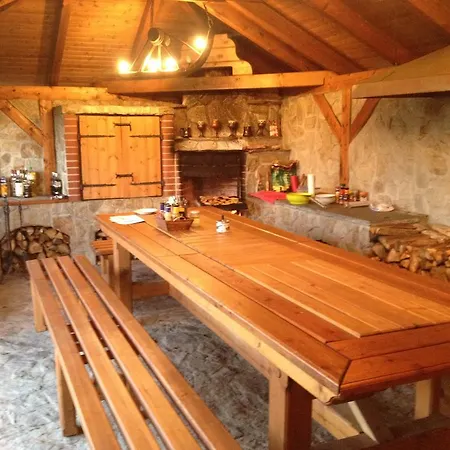 Guest house U Namornika Frantiskovy Lazne