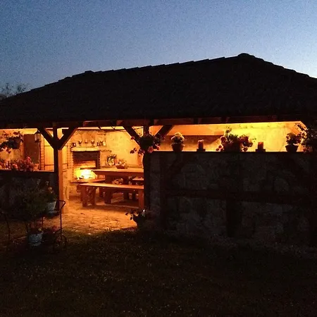 U Namornika Františkovy Lázně