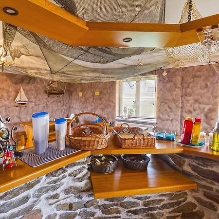 Guest house U Namornika