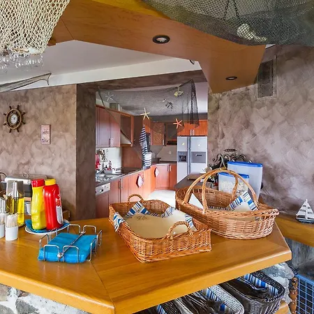 Guest house U Namornika Frantiskovy Lazne