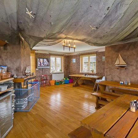 Guest house U Namornika 3*