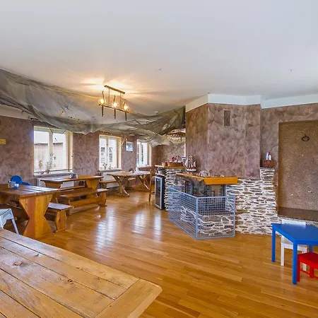 Guest house U Namornika