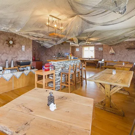 Guest house U Namornika 3*