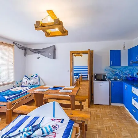 U Namornika Guest house