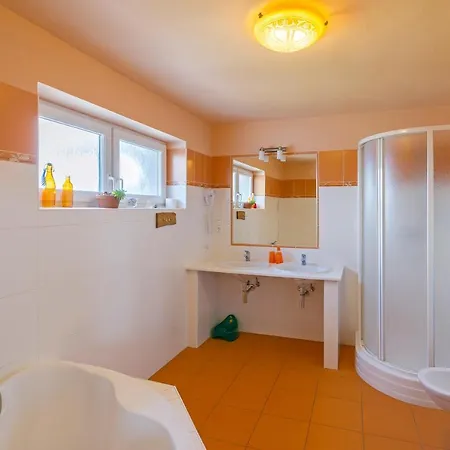 U Namornika Guest house 3*
