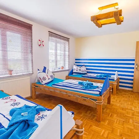 Guest house U Namornika 3*