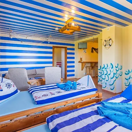 U Namornika Guest house 3*