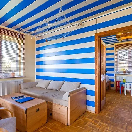U Namornika Guest house