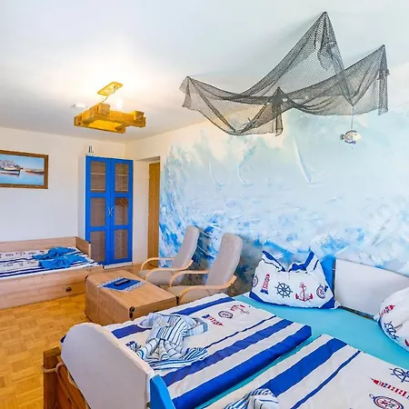 U Namornika Frantiskovy Lazne