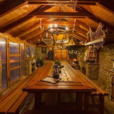U Namornika Guest house