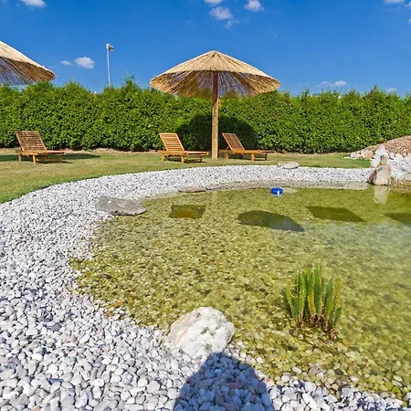 Guest house U Namornika Frantiskovy Lazne