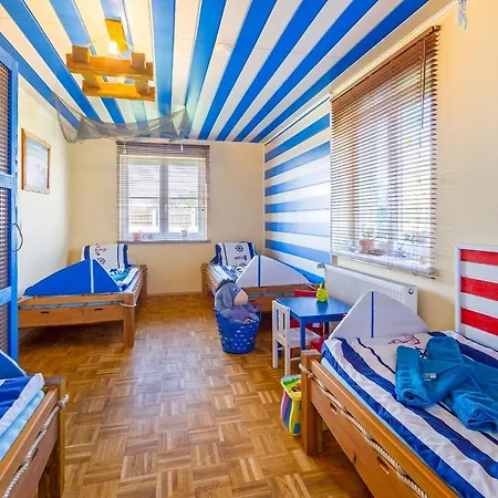 Guest house U Namornika 3*