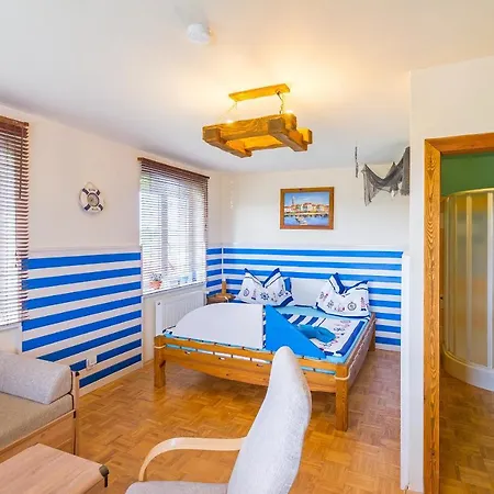 U Namornika Guest house 3*