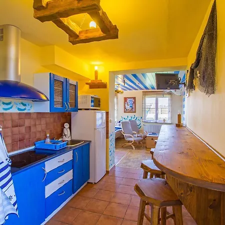 U Namornika Guest house Frantiskovy Lazne